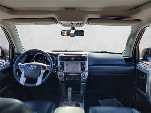 Used 2011 Toyota 4Runner Limited image 18
