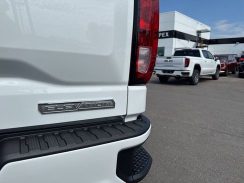 New 2026 GMC Sierra 1500 Elevation image 33