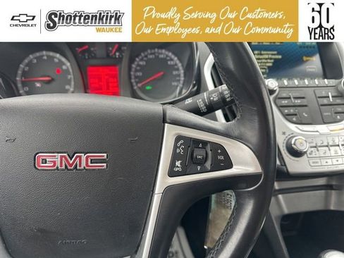 Used 2013 GMC Terrain SLE w/ Convenience Package image 27