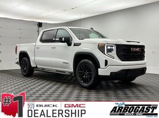 New 2026 GMC Sierra 1500 Elevation w/ Elevation Premium Package video 1