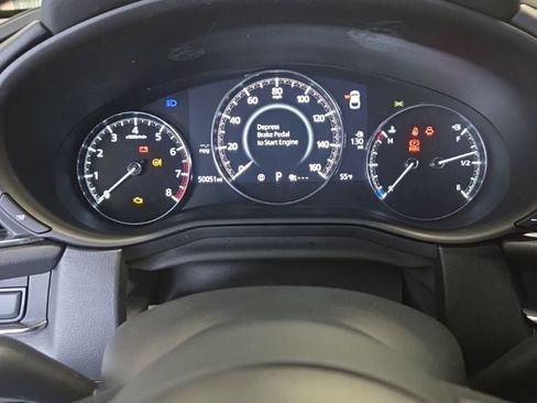 Used 2023 MAZDA CX-30 AWD 2.5 S w/ Preferred Package image 16