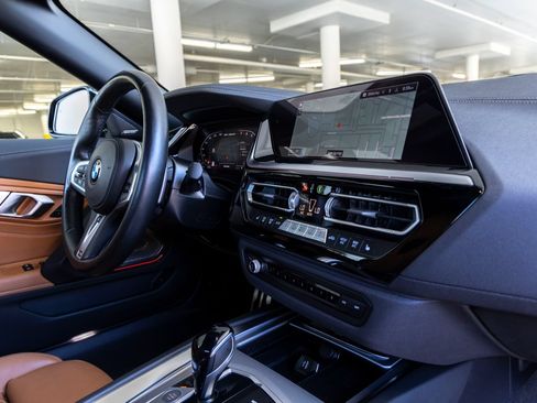Used 2023 BMW Z4 M40i w/ Premium Package RWD image 26