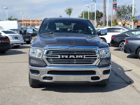 Certified 2024 RAM 1500 Laramie image 2