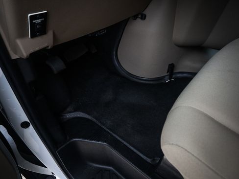 Used 2018 Ford E-350 and Econoline 350 Super Duty w/ Motorhome Prep Package image 16