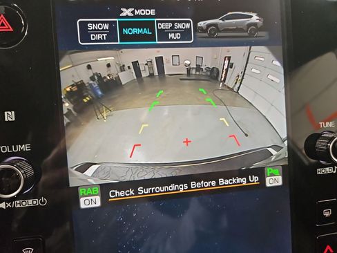 New 2026 Subaru Crosstrek 2.5i Wilderness w/ Crosstrek Mirror Package AWD/4WD image 19