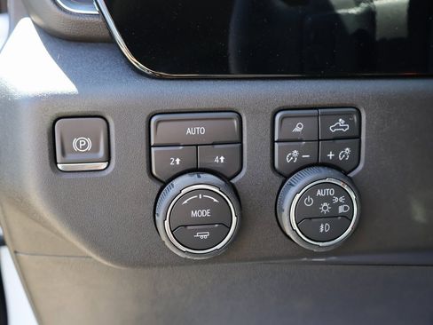 New 2026 Chevrolet Silverado 1500 RST w/ Safety Package image 13