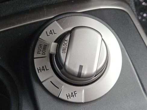 Used 2018 Toyota 4Runner Limited image 16