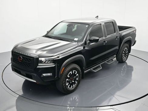 Used 2023 Nissan Frontier PRO-4X w/ Tow Package image 29