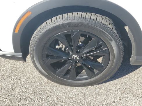 Used 2024 Honda CR-V Sport Touring image 10