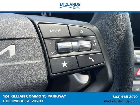 Used 2025 Kia K4 FWD image 18