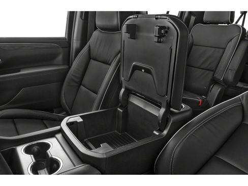 Used 2021 GMC Yukon XL SLT w/ SLT Premium Package AWD/4WD image 9