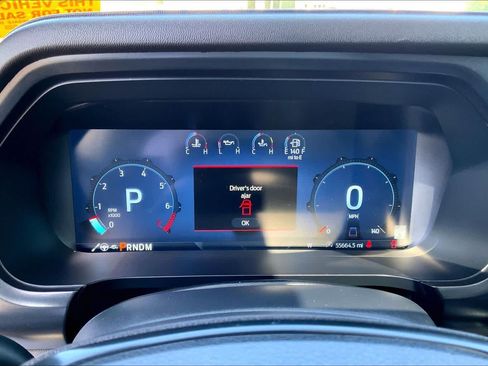 Used 2024 Ford F150 Raptor AWD/4WD image 22