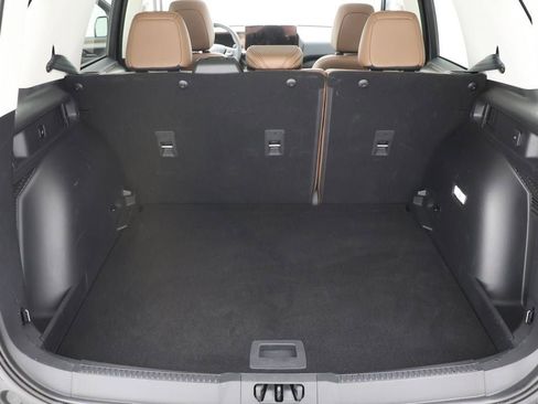 Used 2025 Ford Bronco Sport Outer Banks w/ Outer Banks Tech Package+ image 31