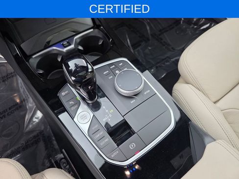 Certified 2024 BMW M235i xDrive Gran Coupe w/ Premium Package AWD/4WD image 24