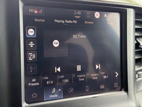 Used 2022 RAM 1500 Laramie image 16