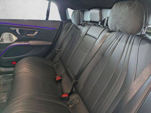 Certified 2022 Mercedes-Benz EQS 580 4MATIC Sedan image 22