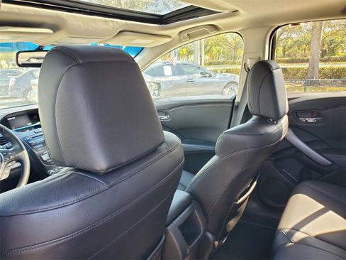 Used 2013 Acura RDX FWD image 10