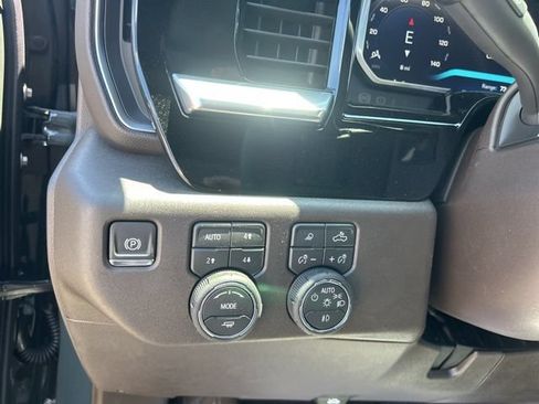 New 2026 Chevrolet Silverado 1500 LT Trail Boss w/ LT Trail Boss Premium Package AWD/4WD image 17