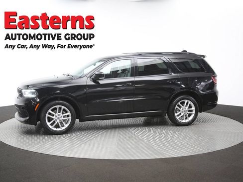 Used 2024 Dodge Durango GT RWD image 60