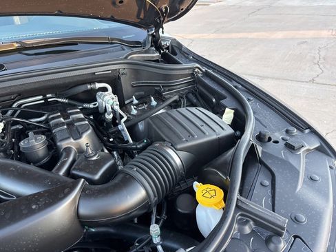 New 2026 Dodge Durango GT image 51