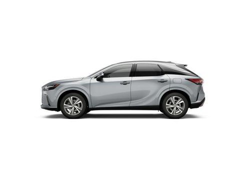 New 2026 Lexus RX 350h image 35