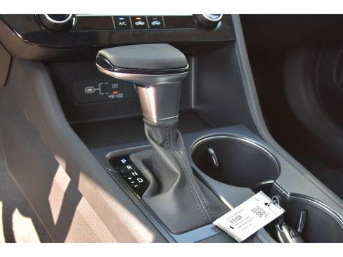 New 2025 Hyundai Sonata SE image 25