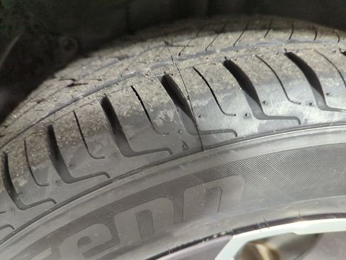 Certified 2021 Honda CR-V EX-L image 23