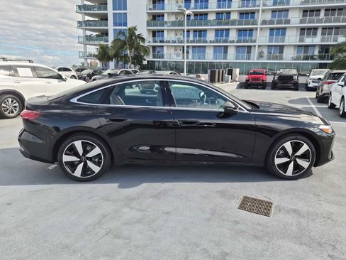 New 2025 Audi A5 2.0T Premium image 7