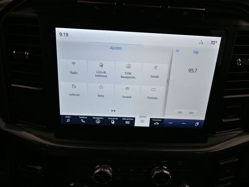 Used 2023 Ford F150 XLT w/ Equipment Group 302A High image 22