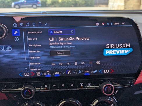 Used 2024 Chevrolet Blazer EV RS image 29