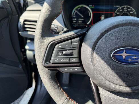 New 2026 Subaru Crosstrek 2.5i Limited AWD/4WD image 16