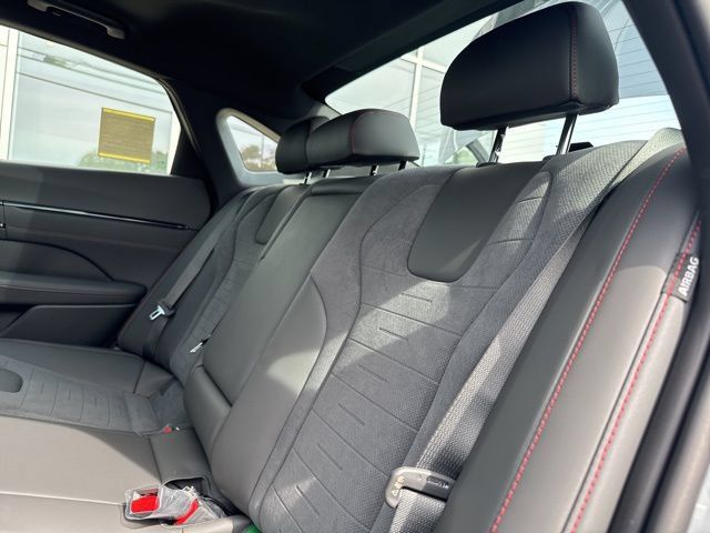 New 2026 Hyundai Sonata N Line FWD image 62