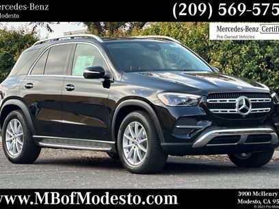Used 2026 Mercedes-Benz GLE 350 4MATIC