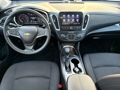 Used 2024 Chevrolet Malibu LT FWD image 13