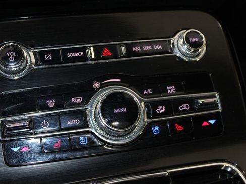 Used 2021 Lincoln Nautilus Reserve w/ Equipment Group 201A image 54