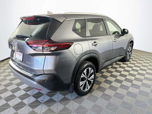 Used 2023 Nissan Rogue SV w/ SV Premium B Package AWD/4WD image 4