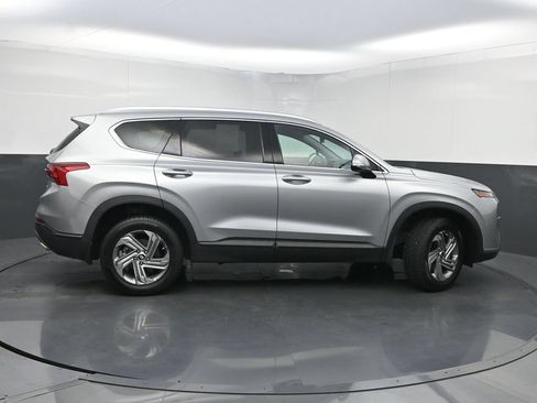 Used 2023 Hyundai Santa Fe SEL w/ Cargo Package AWD/4WD image 43
