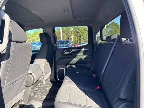 New 2026 Chevrolet Silverado 1500 RST w/ RST Select Package image 15