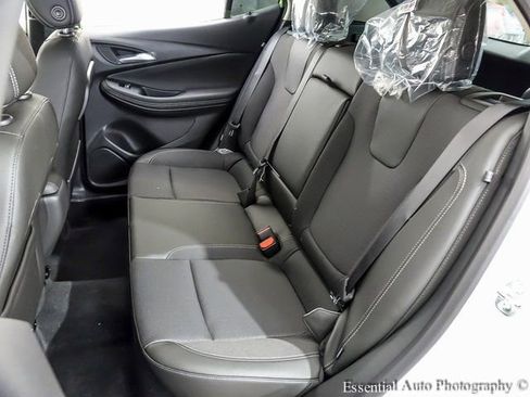 New 2026 Buick Encore GX Preferred w/ Comfort Package image 9