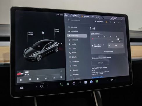 Used 2019 Tesla Model 3 Standard Range Plus image 33