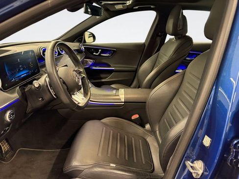Certified 2023 Mercedes-Benz C 43 AMG 4MATIC Sedan image 18