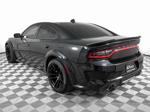 Used 2023 Dodge Charger Scat Pack image 7