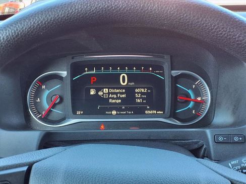 Used 2022 Honda Pilot Sport image 20