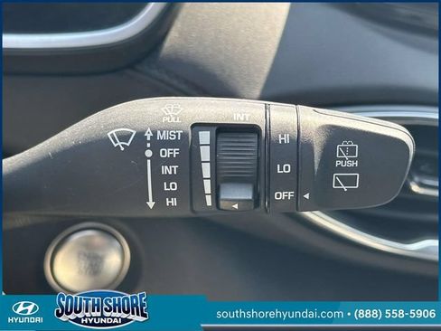 Certified 2023 Hyundai Santa Fe SEL AWD/4WD image 27