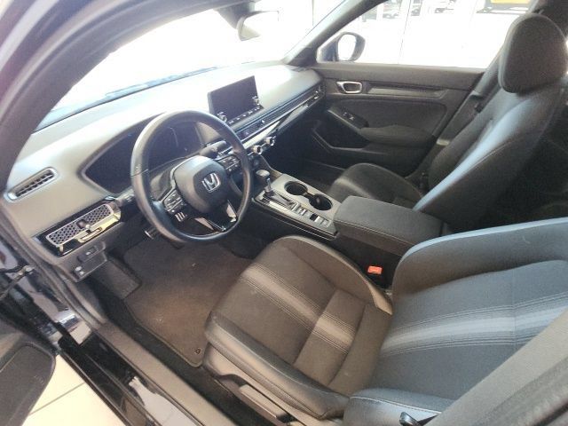 Used 2024 Honda Civic Sport image 23