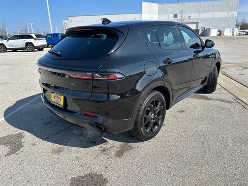 Used 2024 Dodge Hornet R/T Plus w/ R/T Blacktop Package image 5