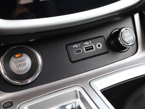 Certified 2023 Nissan Murano SL w/ SL Moonroof Package AWD/4WD image 17