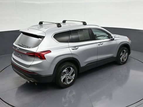 Used 2023 Hyundai Santa Fe SEL FWD image 19