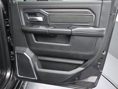 New 2026 RAM 2500 Laramie w/ Night Edition image 39