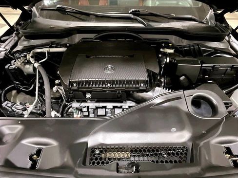 Used 2023 Acura MDX A-Spec image 28